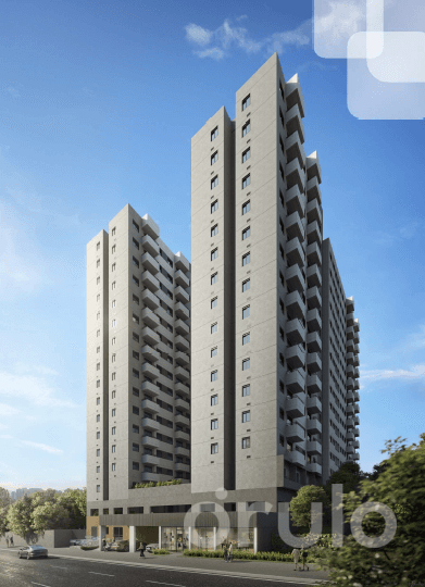 Rev Home Club Vila das Belezas - Residencial
