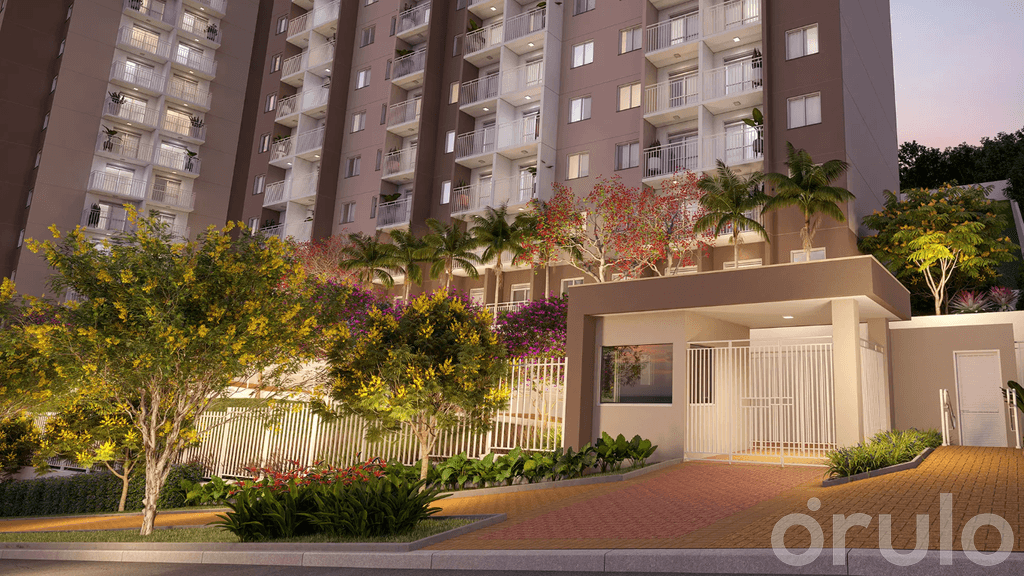 Plano&Alto Morumbi Benois